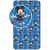 otthonkomfort Disney Mickey Mouse gyerek pamut lepedő