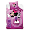 otthonkomfort Disney Minnie görkoris ágyneműhuzat