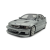 OTTO BMW E46 M3 GTR Coupe (2001) -  Otto - 1:18