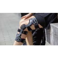  Otto Immobil Vario T térdortézis gyógyászati segédeszköz