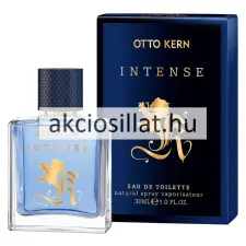 Otto Kern Intense EDT 30 ml parfüm és kölni