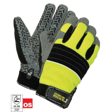 Otto schachner nordic 1st GRIP Védőkesztyű védőkesztyű
