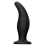Ouch Curve – prémium szilikon anál dugó 11 x 3,7 cm
