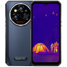 Oukitel WP55 Ultra 12GB/512GB mobiltelefon