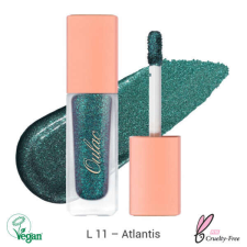 Oulac Liquid Diamond folyékony szemhéjfesték 5.4g No. L-11 Atlantis szemhéjpúder