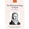 OUP Oxford Hegel: The Phenomenology of Spirit Translated with introduction and commentary (Paperback)