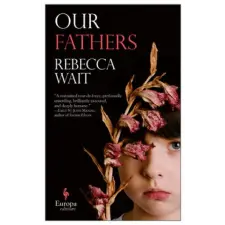  Our Fathers – Rebecca Wait idegen nyelvű könyv