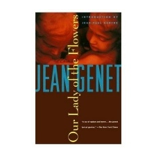  Our Lady of the Flowers – Genet idegen nyelvű könyv