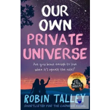  Our Own Private Universe idegen nyelvű könyv
