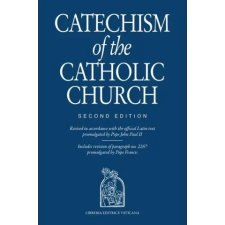 OUR SUNDAY VISITOR Catechism of the Catholic Church, Revised idegen nyelvű könyv