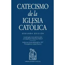 OUR SUNDAY VISITOR Catecismo de la Iglesia Católico, Segunda Edición idegen nyelvű könyv