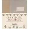  Our Wedding Scrapbook – Darcy Miller