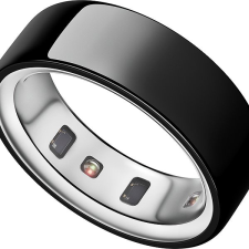 Oura Ring 4 Black, 13 okosgyűrű