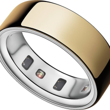 Oura Ring 4 Gold, 9 okosgyűrű