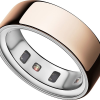 Oura Ring 4 Rose Gold, 15