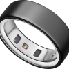 Oura Ring 4 Stealth, 9
