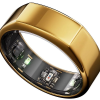 Oura Ring Gen3 Heritage Gold, 13