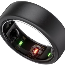 Oura Ring Gen3 Horizon Stealth, 10 okosgyűrű