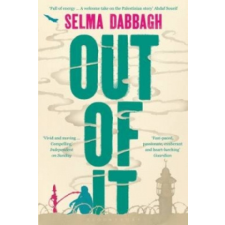  Out Of It – Selma Dabbagh idegen nyelvű könyv