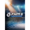 Out of the Park Developments Franchise Hockey Manager 5 (PC - Steam elektronikus játék licensz)