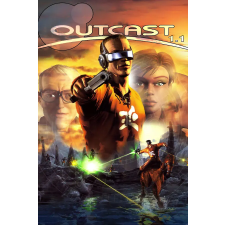 Outcast 1.1 (digitális licenc) videójáték