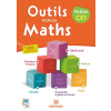  Outils pour les Maths CE1 (2014) - Fichier de l'élève | BESSET