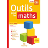  Outils pour les Maths CE1 (2019) - Fichier de l'élève | BESSET,GUERIN
