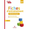  Outils pour les Maths CE1 (2021) - Fiches d'entraînement | Gros,Besset,Guerin