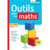  Outils pour les Maths CE2 (2019) - Fichier de l'élève | FREY-TOURNIER,REALE-BRUYAT