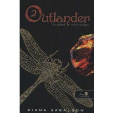 Outlander 2. – Szitakötő borostyánban regény