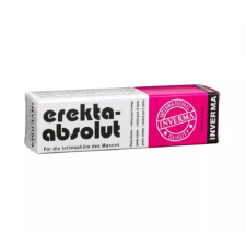Outlet Erekta-Absolut-Creme, 18 ml potencianövelő