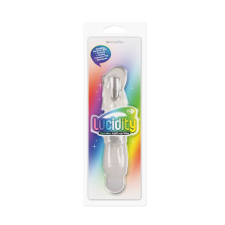 Outlet Lucidity: Twinkle Light-up Vibe - vibrátor vibrátorok