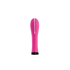 Outlet Luxe Juliet Dual Seven Pink - rózsaszín vibrátor vibrátorok