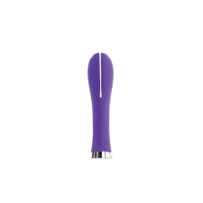Outlet Luxe Juliet Dual Seven Purple - lila vibrátor vibrátorok