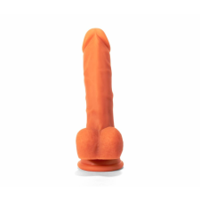 Outlet X-MEN 7.5" Dildo Colours Pleasure Flesh 3 műpénisz, dildó