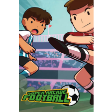 OutOfTheBit Ltd Super Arcade Football (digitális licenc) videójáték