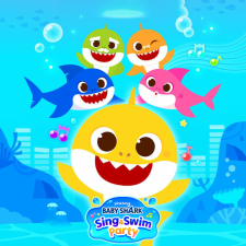 Outright Games Baby Shark: Sing &amp; Swim Party (Digitális kulcs - PC) videójáték