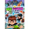 Outright Games Ben 10: Power Trip (Nintendo Switch) (EU) (digitális licenc)