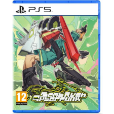 Outright Games Bomb Rush Cyberfunk /PS5 videójáték