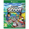 Outright Games Crayola Scoot /Xbox One