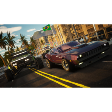 Outright Games Fast & Furious: Spy Racers Rise of SH1FT3R, Nintendo Switch, Konzol játékszoftver videójáték