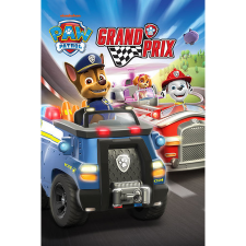Outright Games Ltd PAW Patrol: Grand Prix (PC - Steam elektronikus játék licensz) videójáték