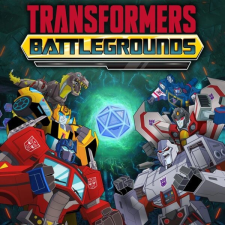 Outright Games Ltd Transformers: Battlegrounds (EU) (Digitális kulcs) videójáték