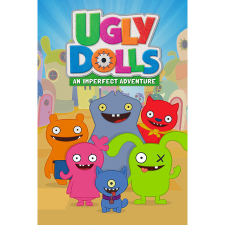Outright Games Ltd UglyDolls: An Imperfect Adventure (PC - Steam Digitális termékkulcs) videójáték