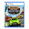 Outright Games Matchbox Driving Adventures (PS5)