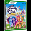 Outright Games My Little Pony: A Zephyr Heights Mystery - Xbox Series X (PC - Dobozos játék)