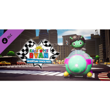 Outright Games Race with Ryan - Adventure Track Pack (PC - Steam elektronikus játék licensz) videójáték