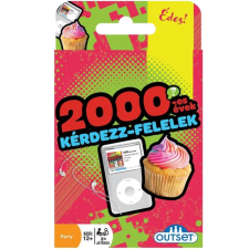 OutSet Kérdezz-Felelek: 2000-es évek társasjáték társasjáték