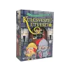 OUTSET MEDIA CORPORATION Kulcsvesztő útvesztő