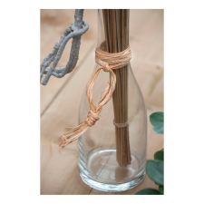 OUTSIDE LIVING RAFFIA NATÚR 50G dekorációs kellék